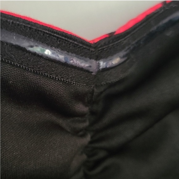 Torrid retro strapless cocktail dress - Picture 6 of 8